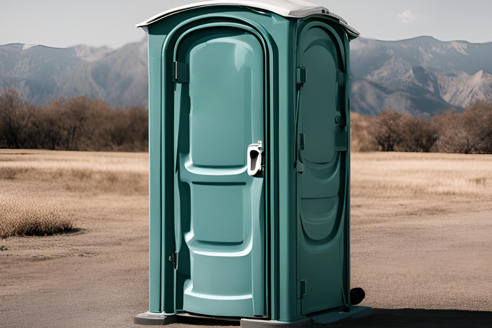 Portable Toilets